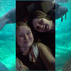 Meet your Posher, Natalie